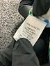 Unbranded 100% Polyester Blue 3/4 Sleeve Blouse Size L - photo 8