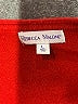 Rebecca Malone 100% Acrylic Red Kimono Size L - photo 7