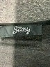 Ever Sassy Solid Black Cocktail Dress Size M - photo 7