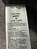 Ever Sassy Solid Black Cocktail Dress Size M - photo 8