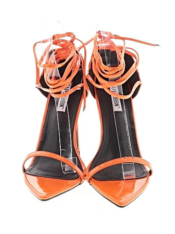 Cape Robbin Sandals (view 2)