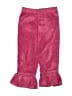 Kelly's Kids 100% Polyester Hearts Pink Casual Pants Size 2 - photo 1
