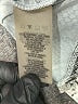 Elie Tahari Snake Print Silver Sleeveless T-Shirt Size M - photo 8