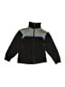 C9 By Champion Color Block Black Track Jacket Size 4 - 5 - photo 1