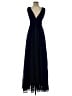 Lulus Blue Cocktail Dress Size XS - photo 1