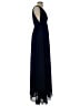 Lulus Blue Cocktail Dress Size XS - photo 4