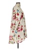 Pink Milly Ivory Kimono Size S - photo 4