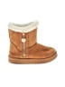 Bebe Tan Brown Boots Size 12 (kids) - photo 1
