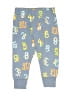 Old Navy 100% Cotton Print Gray Casual Pants Size 6-12 mo - photo 1