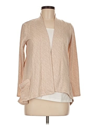 Jaclyn Intimates Cardigan (view 1)