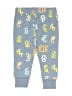 Old Navy 100% Cotton Print Gray Casual Pants Size 6-12 mo - photo 2