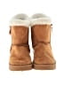 Bebe Tan Brown Boots Size 12 (kids) - photo 2