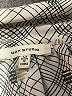 Max Studio 100% Polyester Gray 3/4 Sleeve Blouse Size M - photo 7