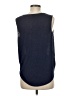 Universal Thread Blue Sleeveless Blouse Size M - photo 2