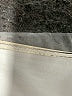 Boohoo Silver Short Sleeve Top Size 8 - photo 7