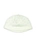 Unbranded Ivory White Beanie 6-9 MO / 9 MO - photo 1