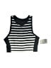 Gap Fit Black Swimsuit Top Size XS - photo 1