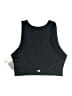 Gap Fit Black Swimsuit Top Size XS - photo 2