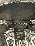 Lane Bryant Print Gray Casual Pants Size 18 - photo 4