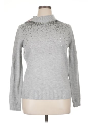 Juicy Couture Turtleneck Sweater (view 1)