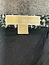 MICHAEL Michael Kors Tweed Gray Black Formal Skirt Size 14 - photo 4