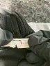 Lush Black Formal Skirt Size S - photo 5