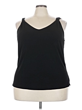 Lane Bryant Sleeveless Top
