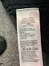 J.Crew Black Cardigan Size XS - photo 5