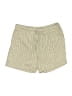 Unbranded Tweed Gold Shorts Size M - photo 1