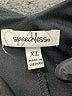 Speechless 100% Polyester Paisley Black Cocktail Dress Size XL - photo 7