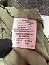 N Touch Solid Green Active Pants Size 20W - photo 5