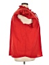 Rouge 100% Polyester Red Short Sleeve Blouse Size 3X - photo 4