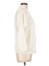 Unbranded 100% Acrylic Ivory Cardigan Size L (estimated) - photo 4