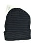 Assorted Brands Black Beanie One size - photo 1