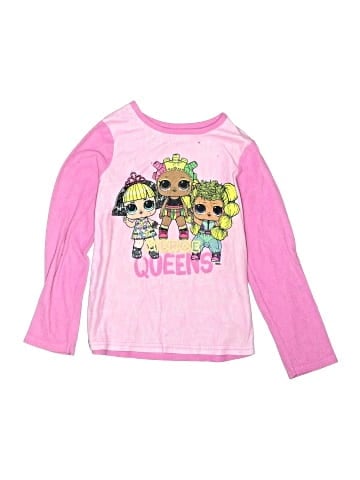 LOL Surprise Long Sleeve T-Shirt (view 1)