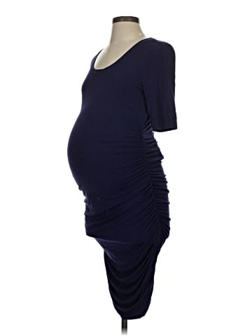 Motherhood Cocktail Dress (view 1)