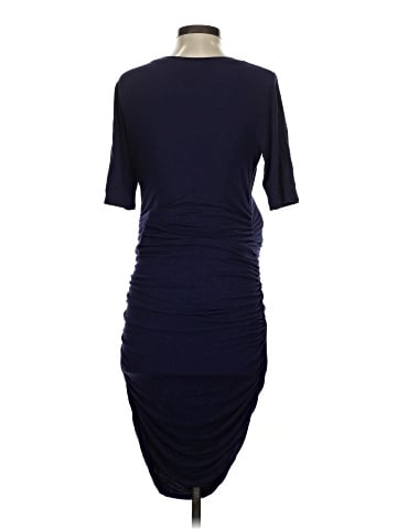Motherhood Cocktail Dress (view 2)