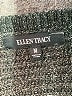 Ellen Tracy Solid Gray Pullover Sweater Size M - photo 7