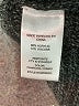 Ellen Tracy Solid Gray Pullover Sweater Size M - photo 8