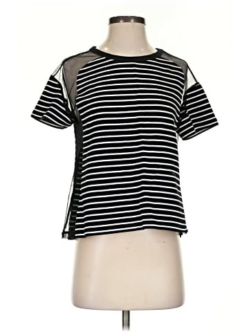 Maeve by Anthropologie Short Sleeve Top (view 1)