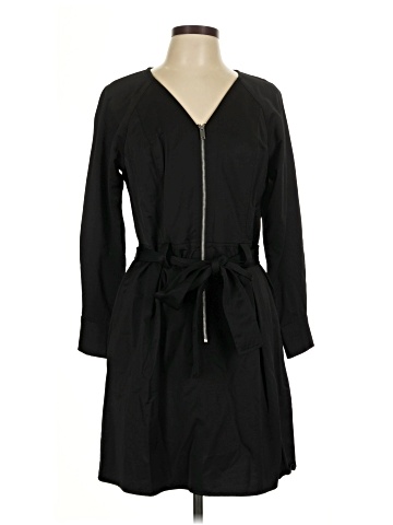 Elizabeth and James Casual Dress (view 1)
