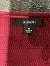 Alfani Burgundy Cardigan Size M - photo 7
