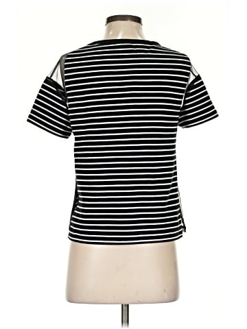 Maeve by Anthropologie Short Sleeve Top (view 2)
