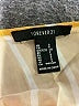 Forever 21 100% Viscose Stripes Yellow Jumpsuit Size S - photo 4