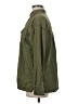 Old Navy Green Long Sleeve Button-Down Shirt Size M - photo 5