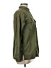 Old Navy Green Long Sleeve Button-Down Shirt Size M - photo 4