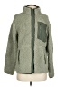 32 Degrees 100% Polyester Green Coat Size S - photo 1