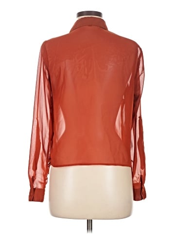 Silvergate Long Sleeve Blouse (view 2)