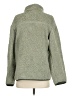 32 Degrees 100% Polyester Green Coat Size S - photo 2