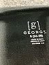 George Black Active T-Shirt Size S - photo 7